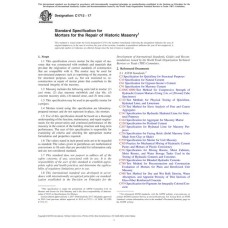 ASTM C1713-17