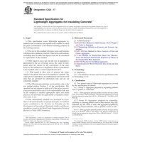 ASTM C332-17