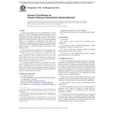 ASTM F152-95(2017)