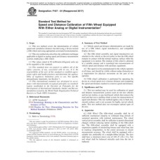 ASTM F457-04(2017)