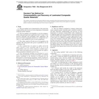 ASTM F806-99a(2017)