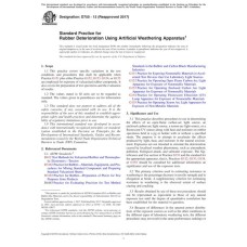 ASTM D750-12(2017)