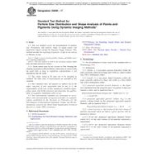 ASTM D8090-17
