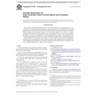 ASTM F1937-04(2017)
