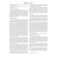 ASTM D2261-13(2017)