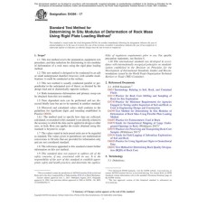 ASTM D4394-17