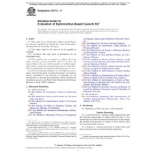 ASTM D6710-17