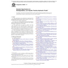 ASTM D8029-17