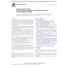 ASTM D2996-17