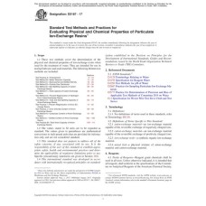 ASTM D2187-17
