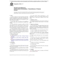 ASTM D1618-17