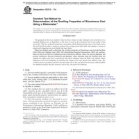 ASTM D5515-17a