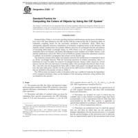 ASTM E308-17