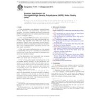 ASTM F2737-11(2017)
