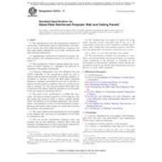 ASTM D5319-17
