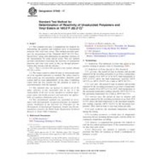 ASTM D7029-17