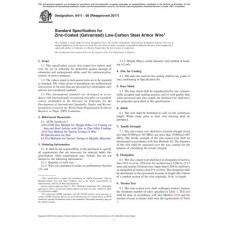 ASTM A411-08(2017)