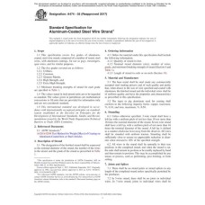 ASTM A474-03(2017)