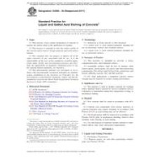 ASTM D4260-05(2017)