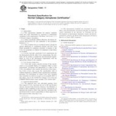 ASTM F3264-17