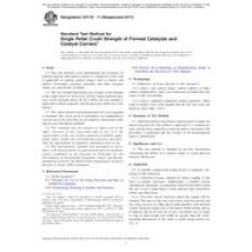 ASTM D4179-11(2017)