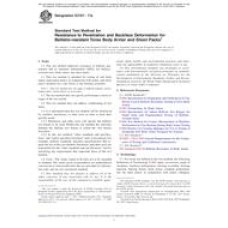 ASTM E3107-17a
