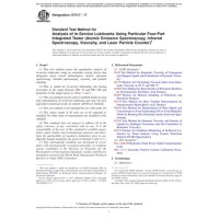 ASTM D7417-17