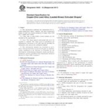 ASTM B455-10(2017)