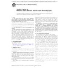 ASTM E1303-95(2017)