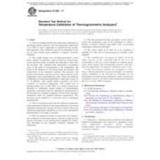 ASTM E1582-17