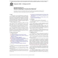 ASTM D3665-12(2017)