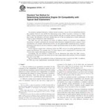 ASTM D7216-17