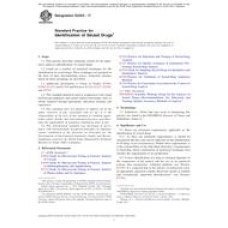 ASTM E2329-17