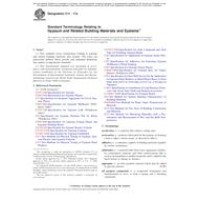 ASTM C11-17a