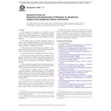 ASTM F2847-17