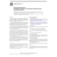 ASTM B983-16e1