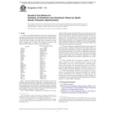 ASTM E1251-17a