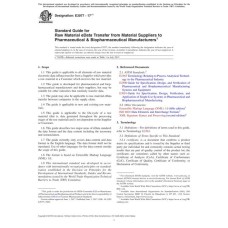 ASTM E3077-17e1