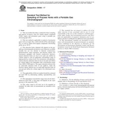 ASTM D6060-17