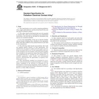 ASTM B540-97(2017)
