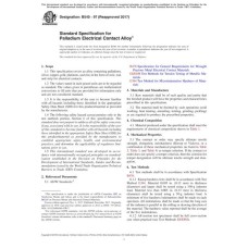 ASTM B540-97(2017)