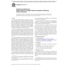 ASTM C1134-17