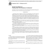 ASTM D3167-10(2017)