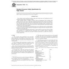 ASTM F404-17a
