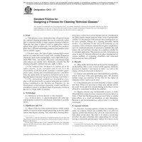 ASTM C912-17