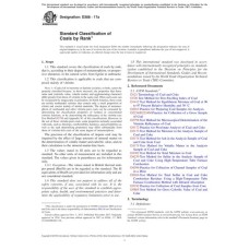 ASTM D388-17a