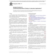 ASTM E2935-17