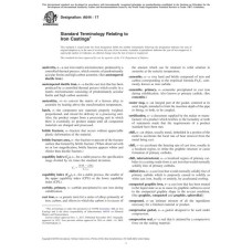 ASTM A644-17