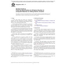 ASTM B613-17