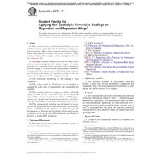 ASTM B879-17